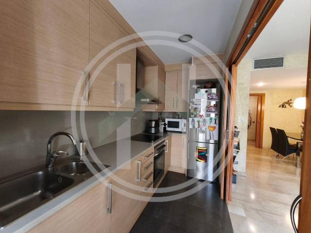 Piso en venta en Eixample, Maresme