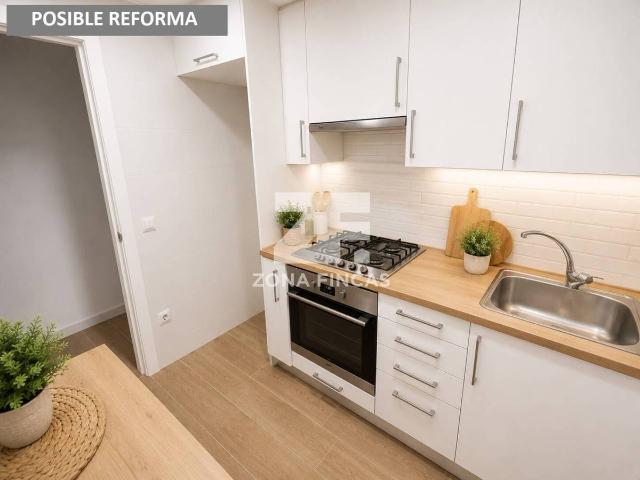 Piso en venta en Centre, Barcelonès