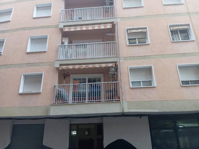 Piso en venta en Casc antic, Baix Camp