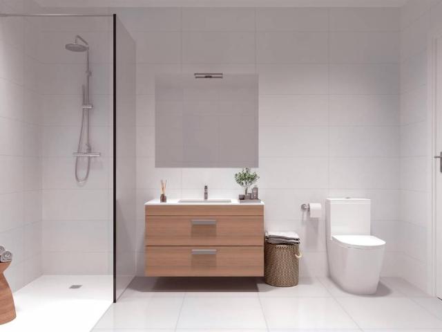 Piso en venta en Centre, Baix Llobregat