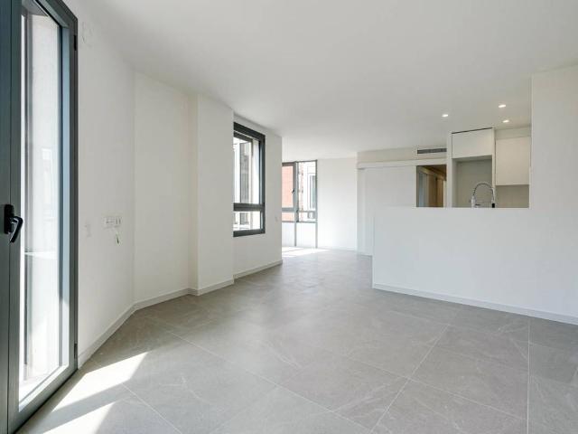 Piso en venta en Districte I, Barcelonès