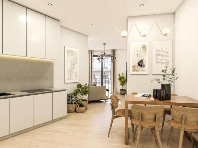 Piso en venta en Casc antic, Baix Camp