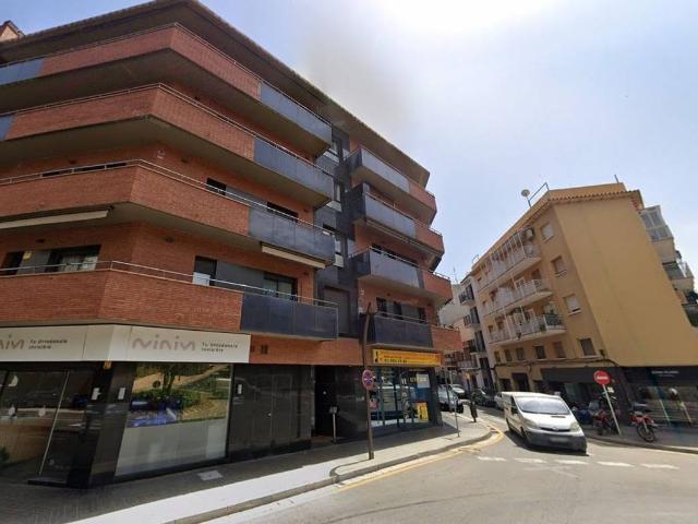 Piso en venta en Castelldefels, Centre