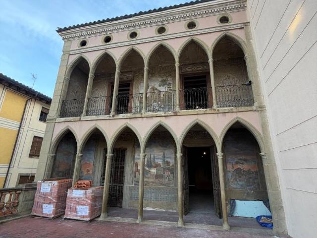 Piso en venta en Plaça Major, Osona
