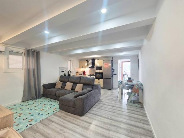 Piso en venta en Centre, Baix Llobregat