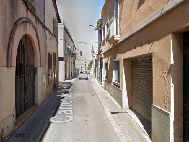 Piso en venta en Sant Boi De Llobregat, Barri Centre