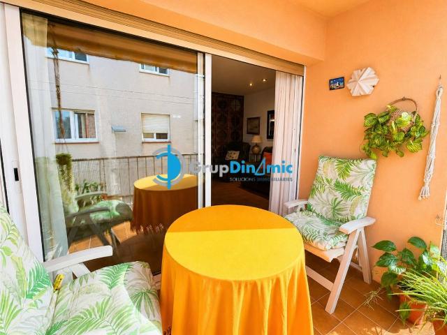 Piso en venta en Sant Joan de Palamós, Baix Empordà