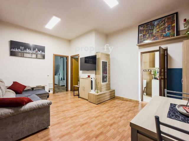 Piso en venta en Centre, Baix Llobregat