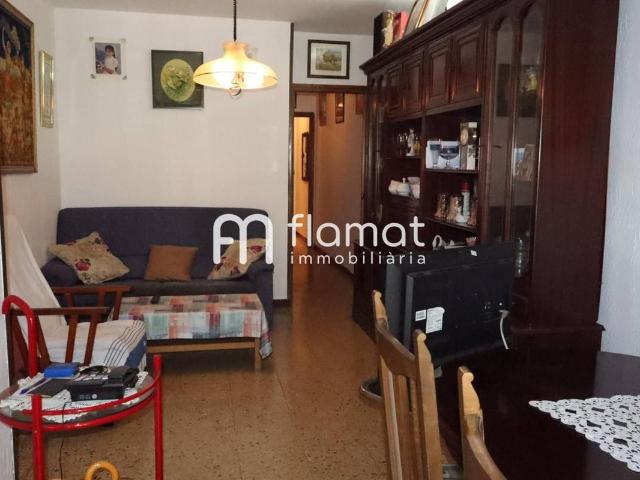 Piso en venta en Santa Coloma De Gramenet, Centre