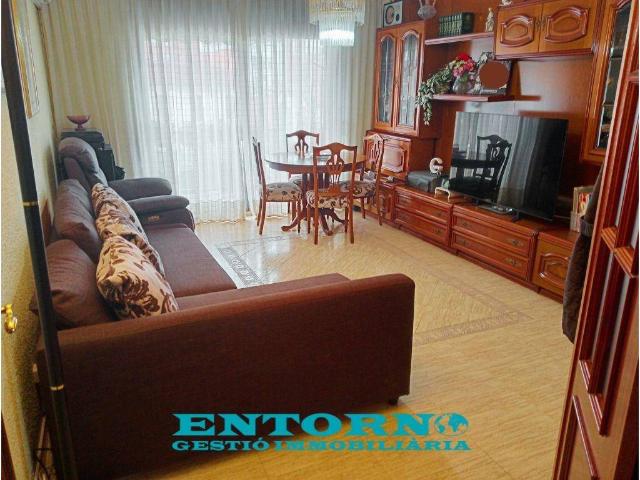 Piso en venta en Vallès Oriental, Catalunya