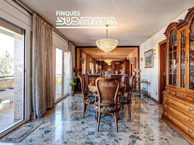 Piso en venta en Igualada, Barcelona