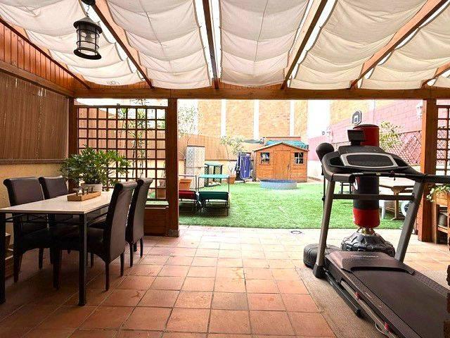 Piso en venta en Sant Boi De Llobregat, Barri Centre
