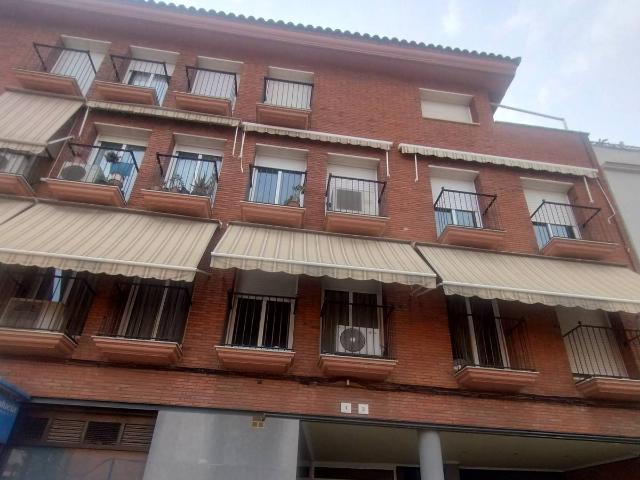 Piso en venta en Barri Centre, Sant Boi De Llobregat