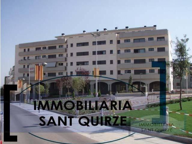 Piso en venta en Sant Quirze Del Vallès