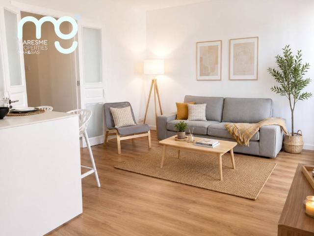 Piso en venta en Ocata, Maresme