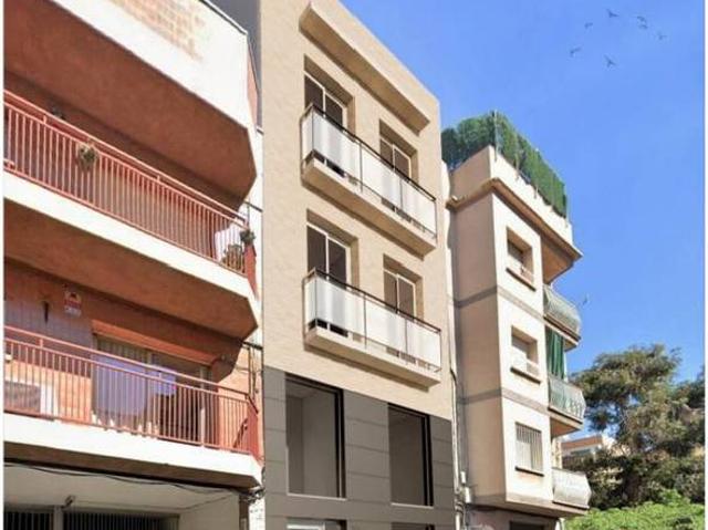 Piso en venta en Santa Coloma De Gramenet, Centre