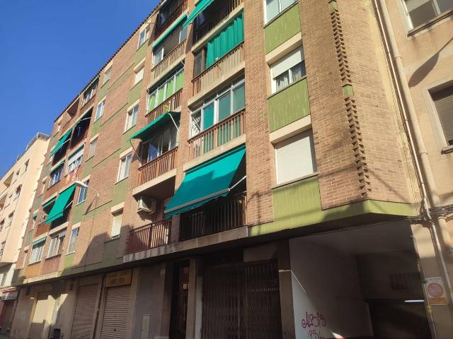 Piso en venta en Casc antic, Baix Camp