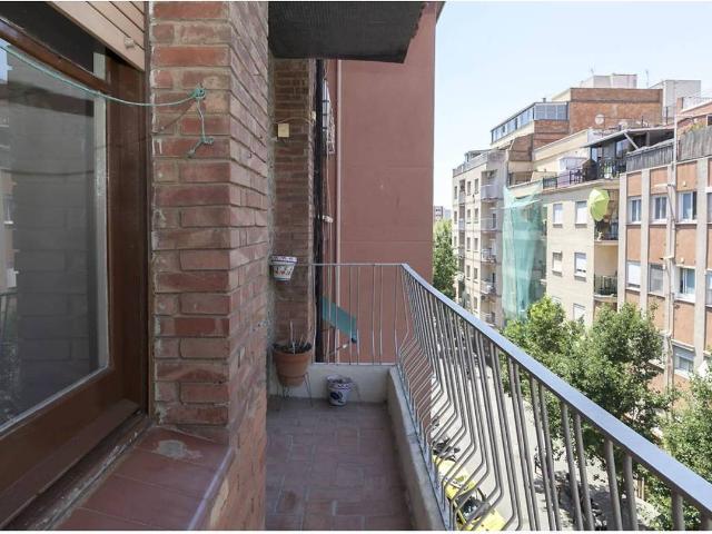 Piso en venta en L'hospitalet De Llobregat, Centre