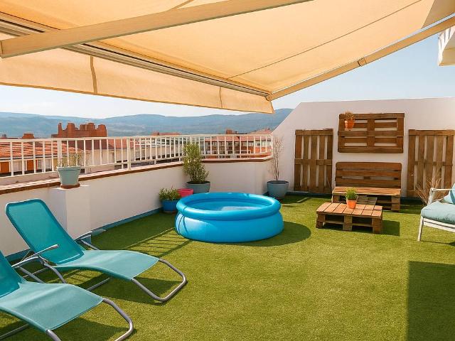 Piso en venta en Mollet Del Vallès