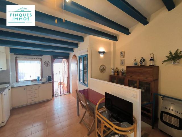 Piso en venta en Sant Carles De La Ràpita