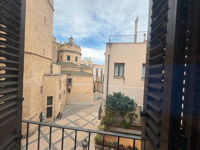 Piso en venta en Reus, Casc antic