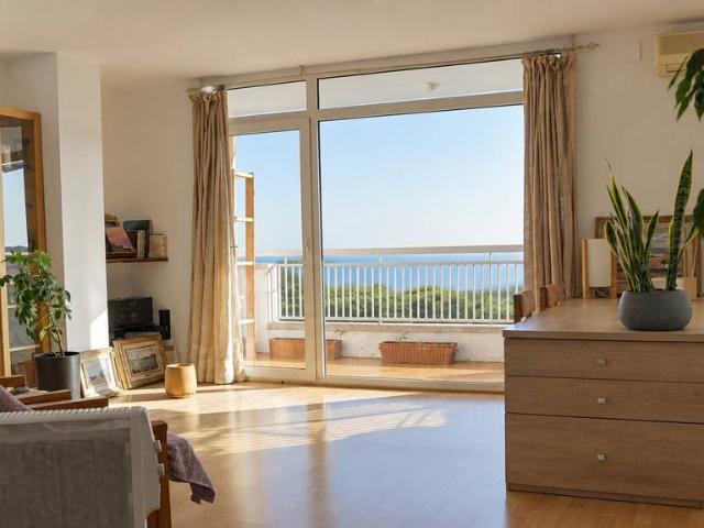 Piso en venta en Can Villar de la Riera, Maresme