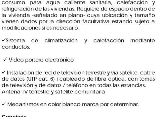 Piso en venta en Viladecans, Baix Llobregat