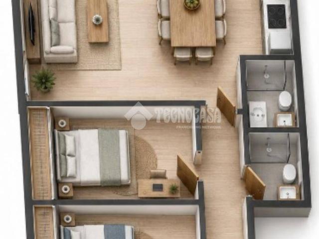 Piso en venta en Maresme, Catalunya