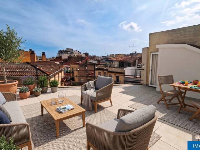 Piso en venta en Casc antic, Baix Camp