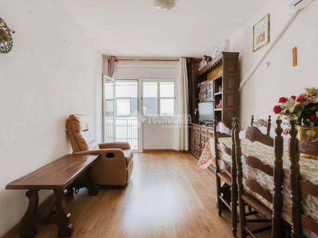 Piso en venta en Centre, Vallès Oriental