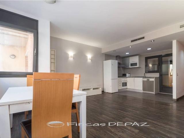 Piso en venta en Castelldefels, Centre