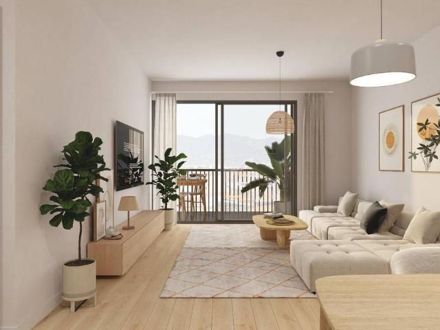 Piso en venta en Centre, Barcelonès