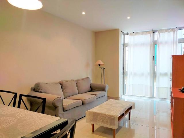 Piso en venta en Eixample, Maresme