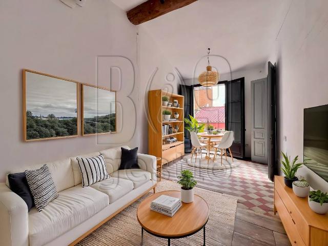 Piso en venta en Reus, Casc antic
