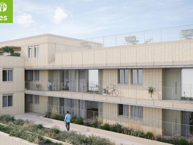 Piso en venta en Igualada, Barcelona