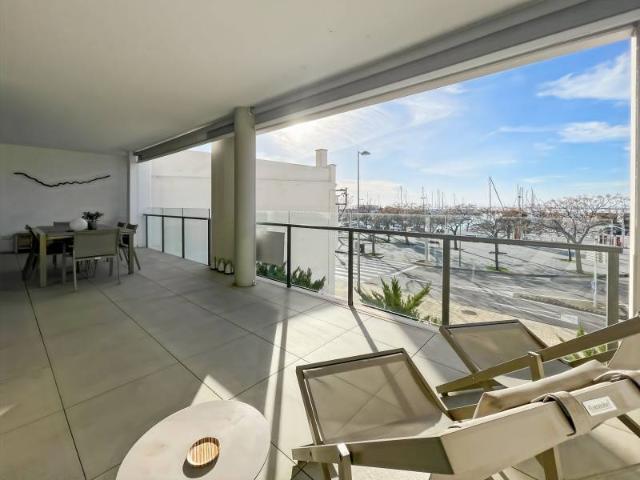 Piso en venta en Roses