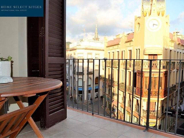 Piso en venta en Sitges