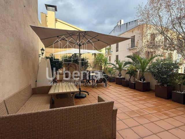 Piso en venta en Eixample, Maresme