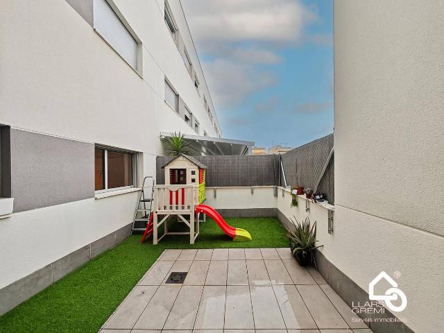 Piso en venta en Igualada