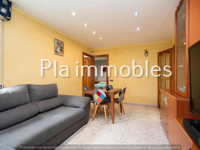 Piso en venta en El Prat De Llobregat