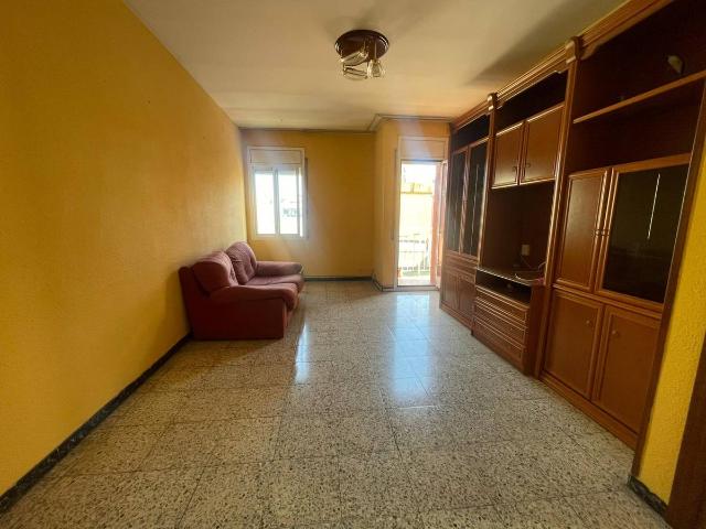 Piso en venta en L'hospitalet De Llobregat, Centre