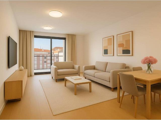 Piso en venta en Centre, Vallès Oriental