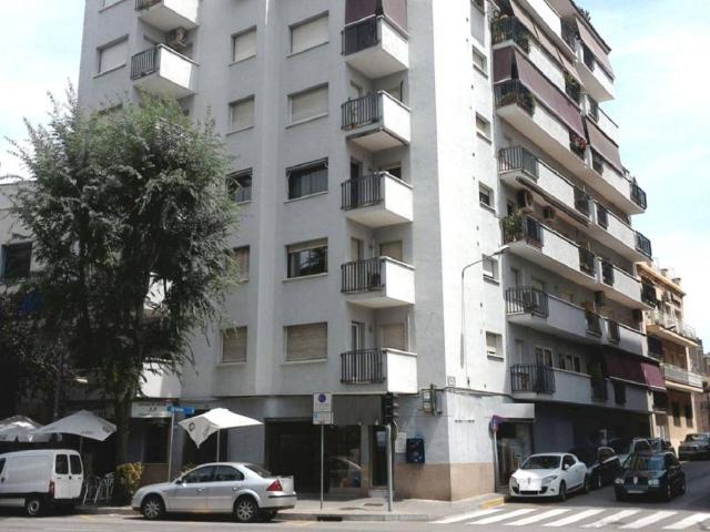 Piso en venta en Centre, Vallès Oriental