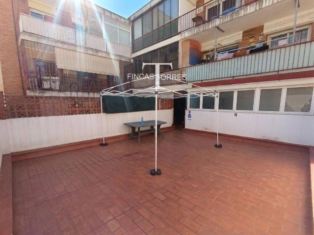 Piso en venta en Viladecans, Baix Llobregat