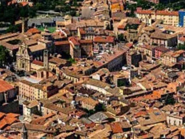 Piso en venta en Plaça Major, Osona