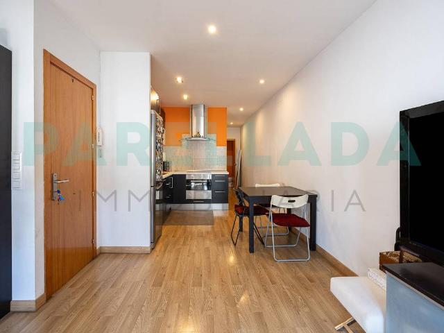 Piso en venta en Badalona, Centre