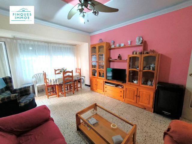 Piso en venta en Sant Carles De La Ràpita, Tarragona