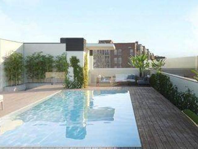 Piso en venta en Sabadell, Centre