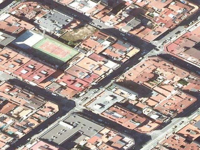 Piso en venta en Centre, Baix Llobregat