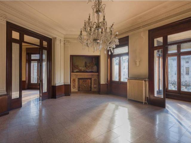 Piso en venta en Plaça Major, Osona